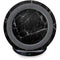 Black Marble Fast Charge Wireless Charging Stand Skin